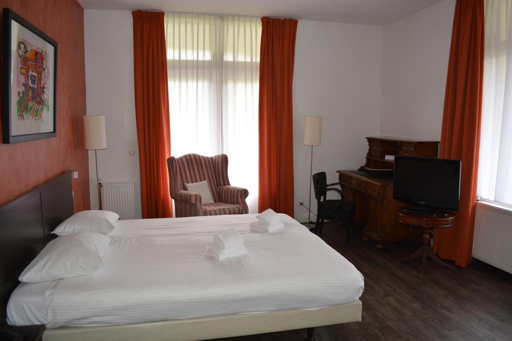 Hotel Oranjeoord Гог-Соерен Екстер'єр фото
