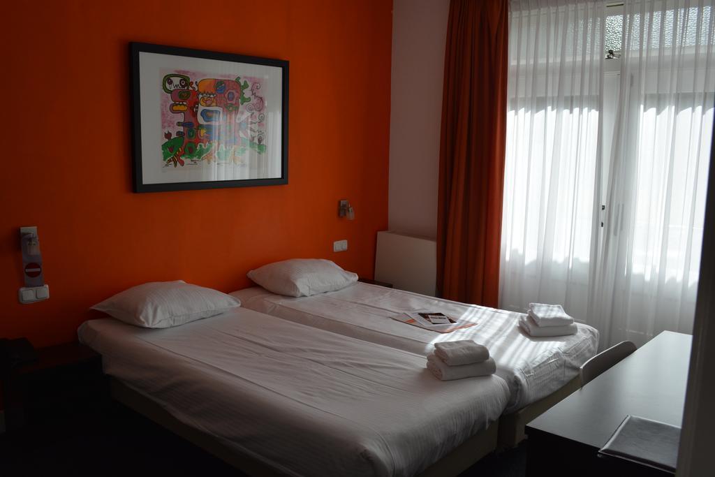 Hotel Oranjeoord Гог-Соерен Екстер'єр фото